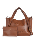 Perforated Logo Tote, other view